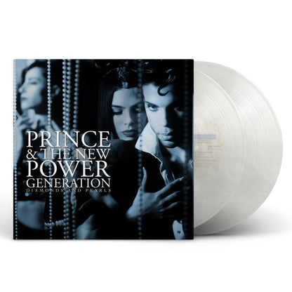 Prince & The New Power Generation Diamonds and Pearls