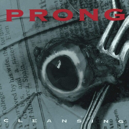 Prong Cleansing (180 Gram Vinyl) [Import]