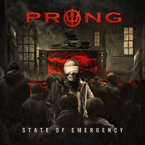 Prong State Of Emergency