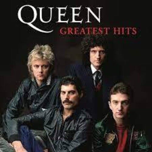 Queen Greatest Hits