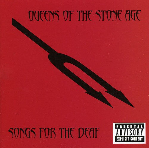 Queens of the Stone Age Songs for the Deaf [Import]