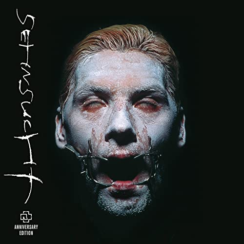 Rammstein Sehnsucht [Anniversary Edition 2 LP]