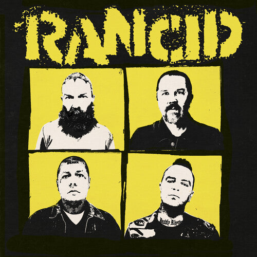 Rancid Tomorrow Never Comes [Explicit Content]