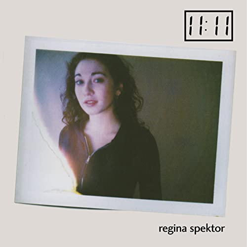 Regina Spektor 11:11