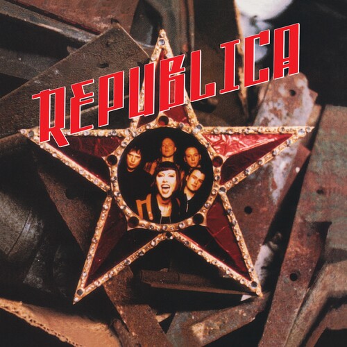 Republica Republica: Deluxe Edition (3 Cd's)