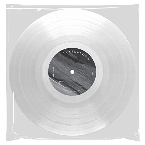 RÜFÜS DU SOL Innerbloom Remixes (Limited Edition Clear 180g Vinyl)