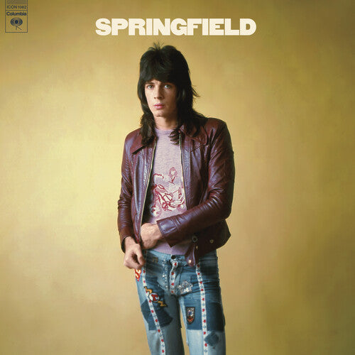 Rick Springfield Springfield