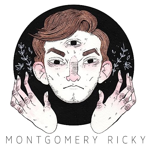 Ricky Montgomery Montgomery Ricky