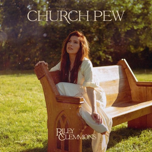 Riley Clemmons Church Pew [Brown LP]