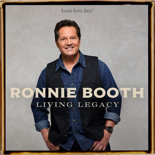 Ronnie Booth Living Legacy