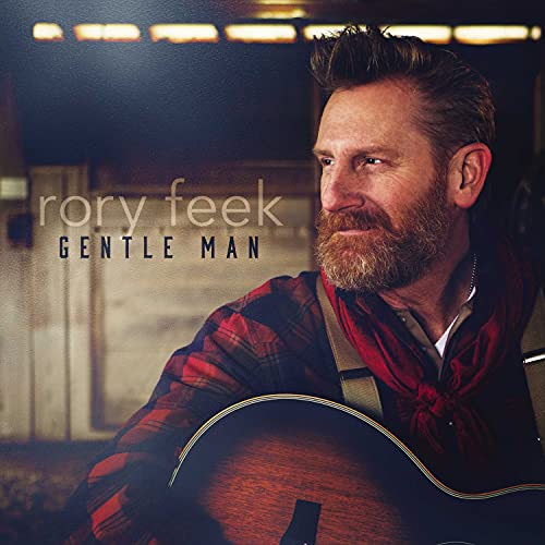 rory feek Gentle Man