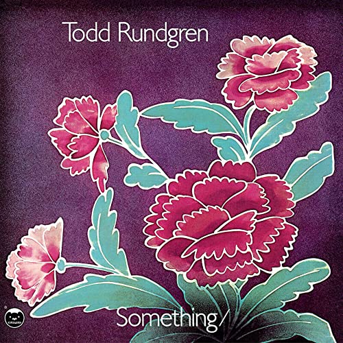 Rundgren, Todd Something / Anything (50th Anniversary Edition) (RSD11.25.22)