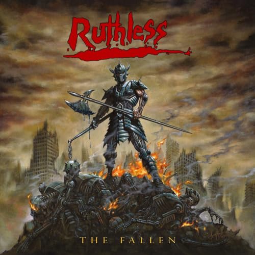 Ruthless The Fallen