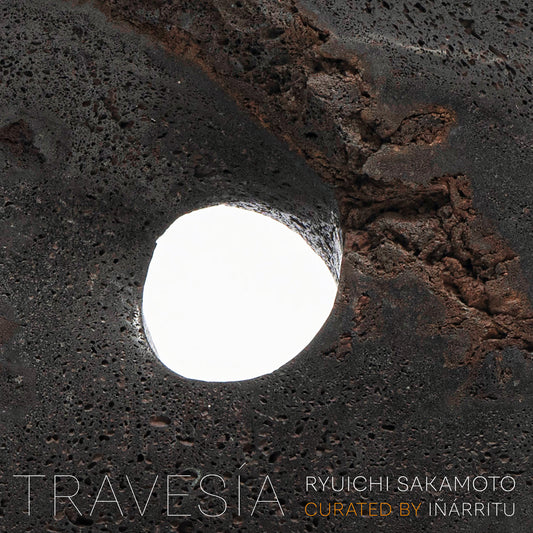 Ryuichi Sakamoto TRAVESÍA