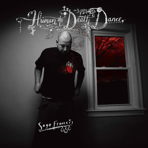 Sage Francis Human the Death Dance