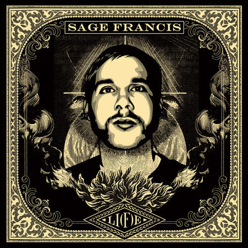 Sage Francis Life