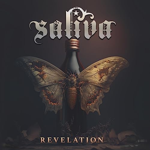 Saliva Revelation