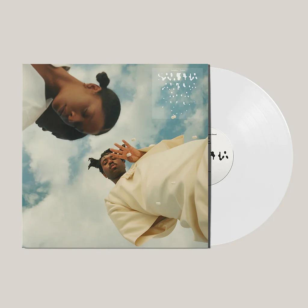 Sampha Lahai (INDIE EXCLUSIVE, WHITE VINYL)