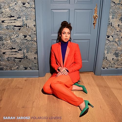 Sarah Jarosz Polaroid Lovers [LP]