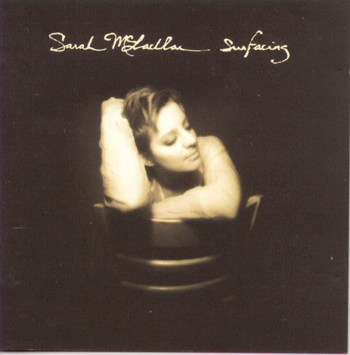 Sarah McLachlan Surfacing