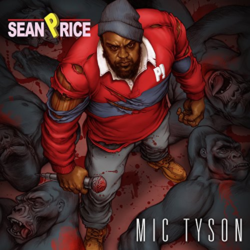 Sean Price Mic Tyson [Explicit Content] (2 Lp's)