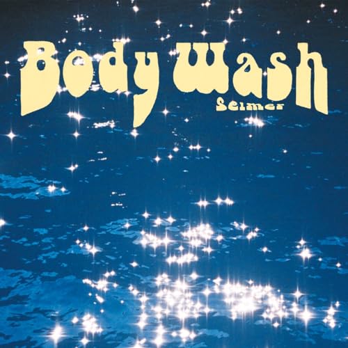 Selmer Body Wash [LP]