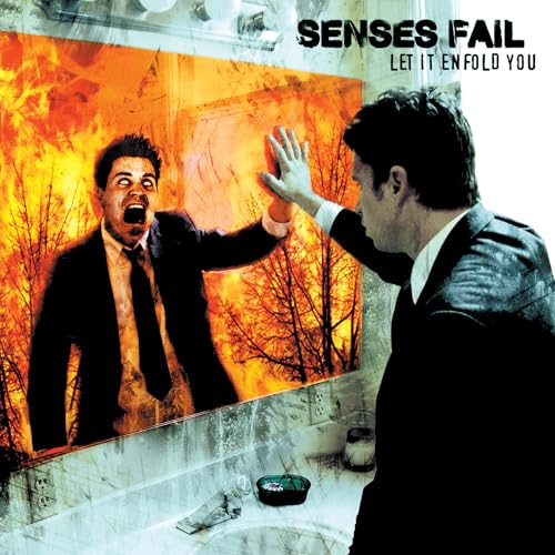 Senses Fail Let It Enfold You