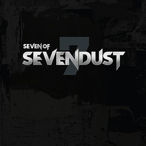 Sevendust Seven of Sevendust