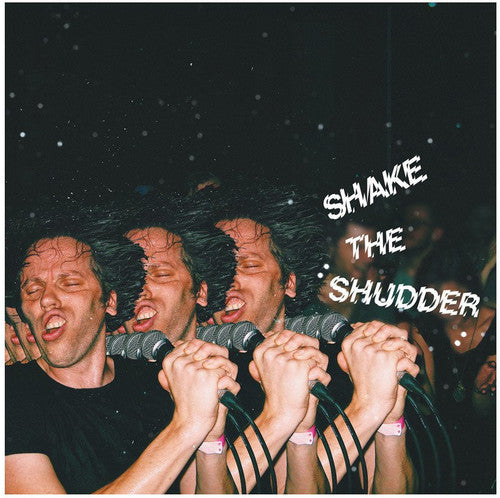 !!! (Chk Chk Chk) | Shake The Shudder (Indie Exclusive Limited Edition Clear LP)
