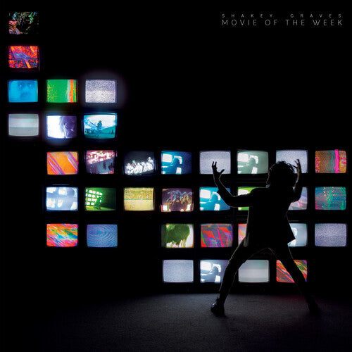 Shakey Graves | Movie of the Week (LP)