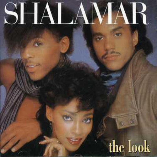 Shalamar The Look [Import]