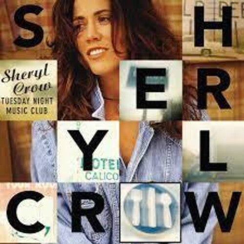 Sheryl Crow Tuesday Night Music Club [LP]