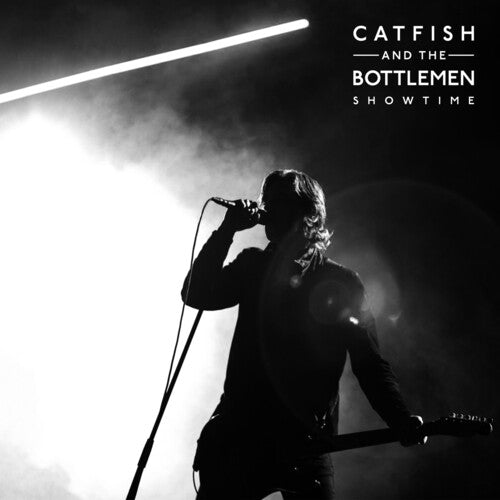 Catfish and the Bottlemen | Showtime (White 7")
