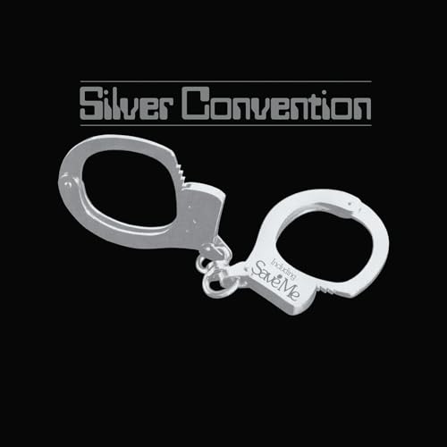 Silver Convention Save Me