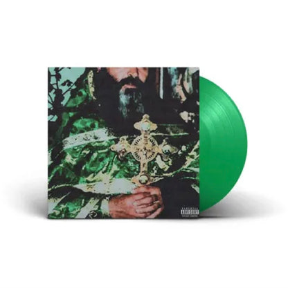$uicideboy$ | Sing Me A Lullaby, My Sweet Temptation (Limited Edition Green LP)