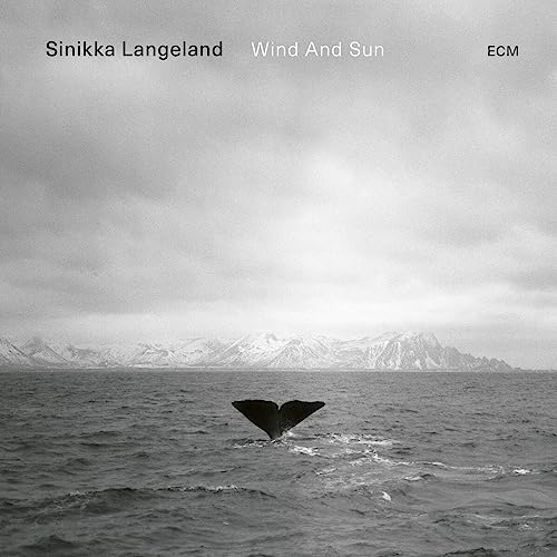 Sinikka Langeland Wind And Sun