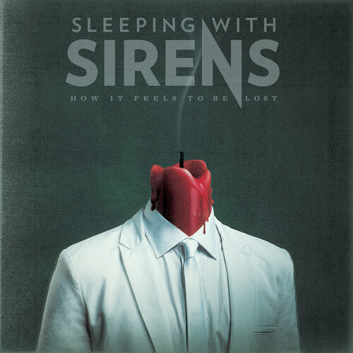 Sleeping with Sirens How It Feels To Be Lost