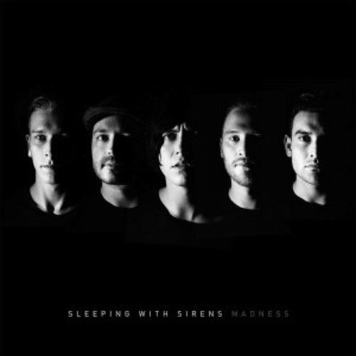 Sleeping with Sirens Madness