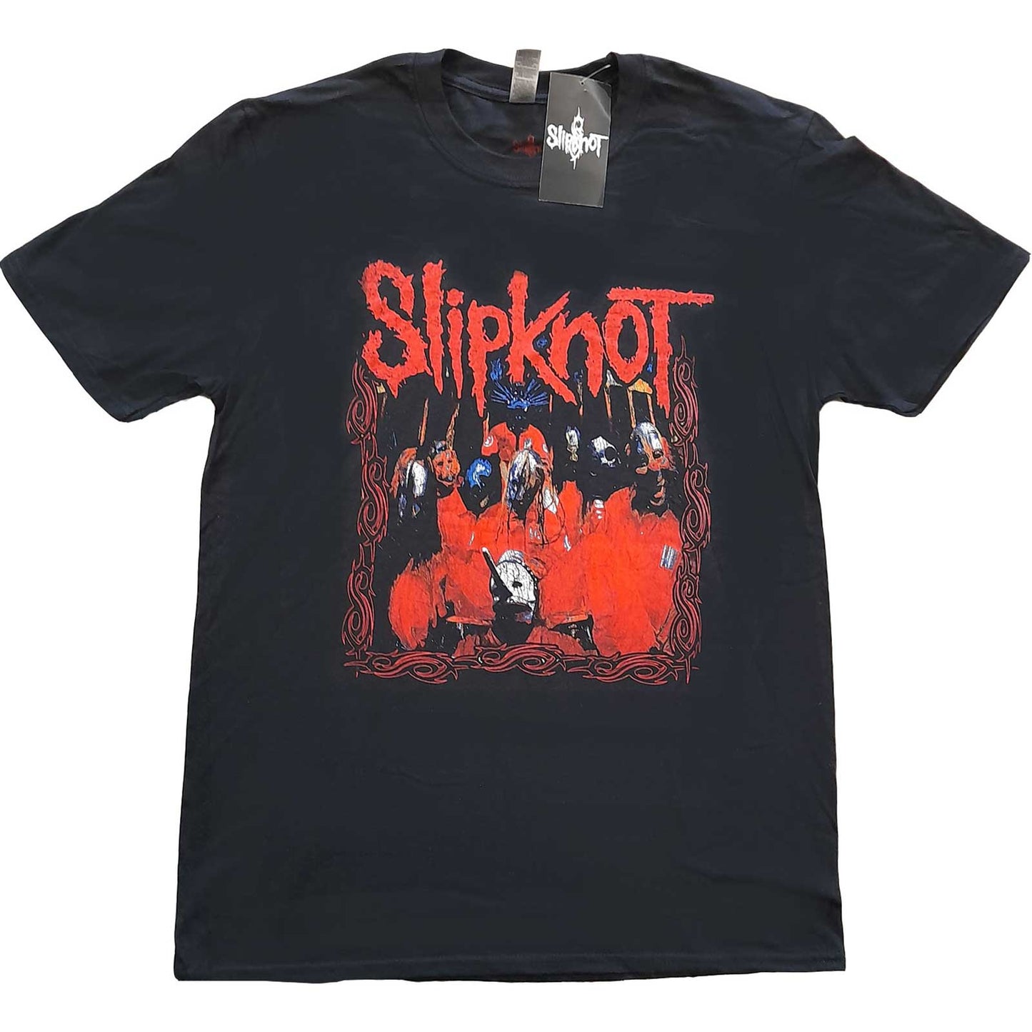 Slipknot Band Frame