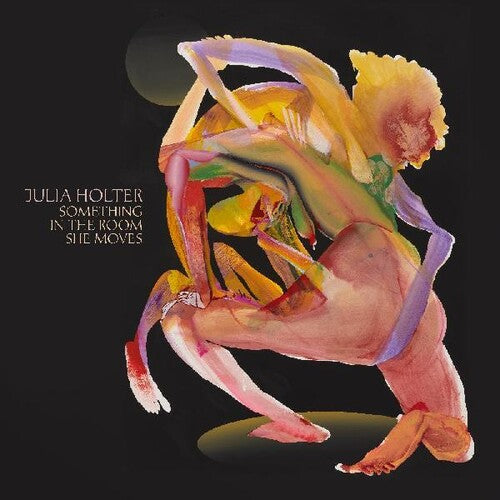 Julia Holter | Something in the Room She Moves (2LP)