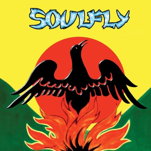 Soulfly Primitive