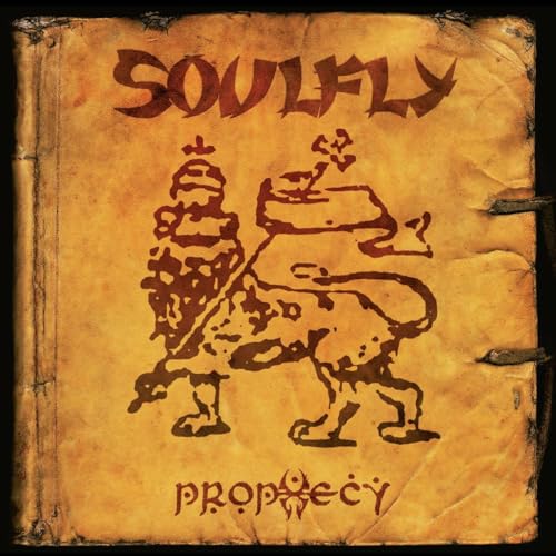 Soulfly Prophecy