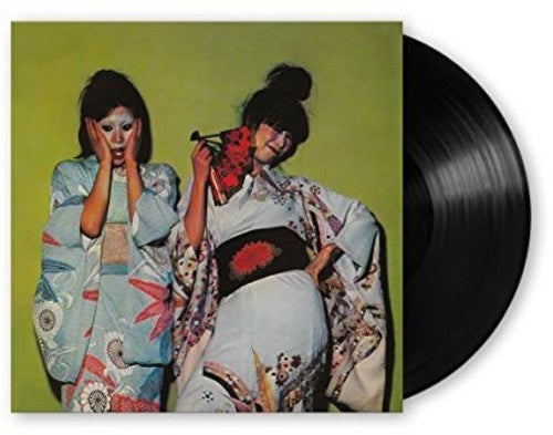 Sparks Kimono My House [Import]