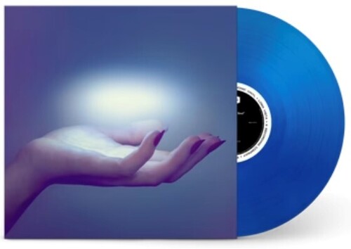 Spoon They Want My Soul (Indie Exclusive, Limited Edition, Colored Vinyl, Blue)