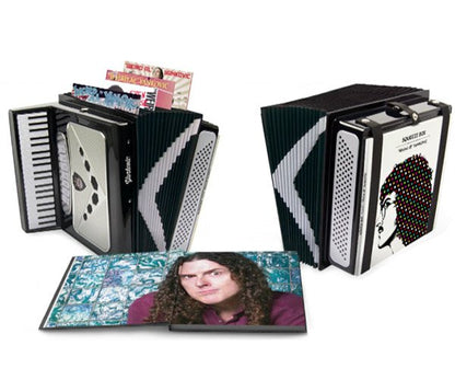"Weird Al" Yankovic | Squeeze Box: The Complete Works Of "Weird Al" Yankovic (LP)