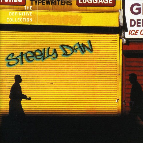 Steely Dan Definitive Collection (Remastered)