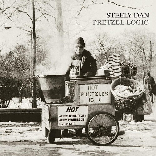 Steely Dan Pretzel Logic