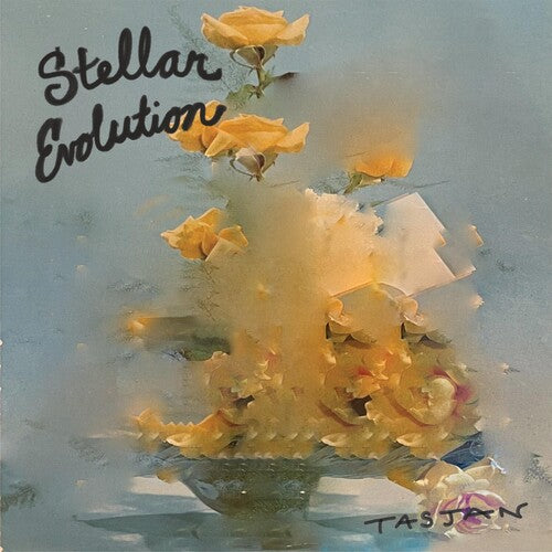 Aaron Lee Tasjan | Stellar Evolution (LP)