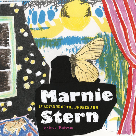 Stern, Marnie In Advance of The Broken Arm + Demos Deluxe Reissue (RSD11.25.22)