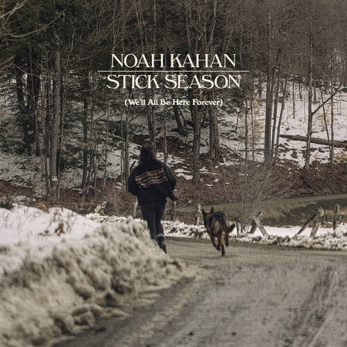Noah Kahan | Stick Season (We'll All Be Here Forever) (2 CD)